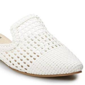 NWOT Women's White Sonoma Vitalize by Ortholite Slip-On Shoe - Size: 10